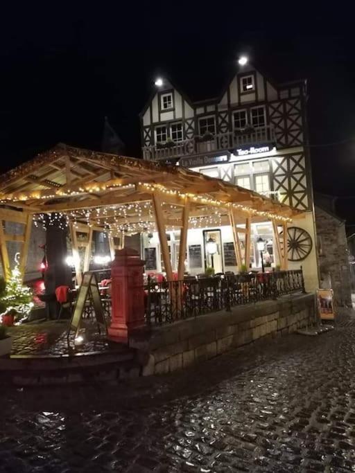 La Cabane, Durbuy Exterior photo