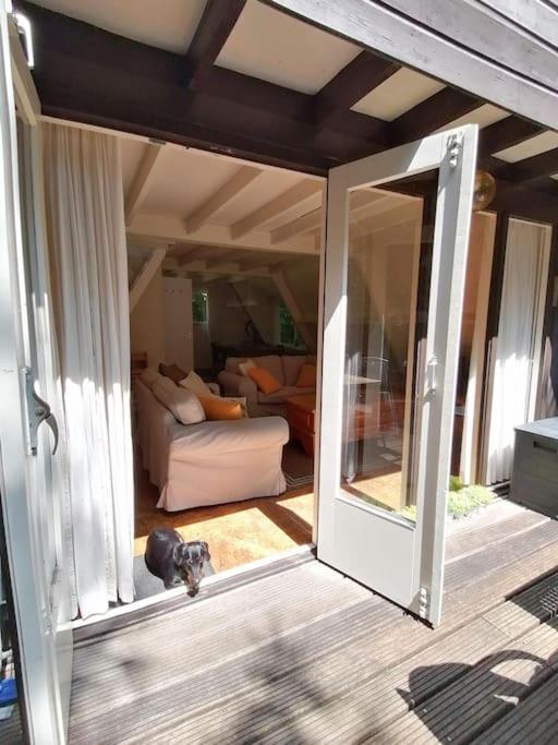 La Cabane, Durbuy Exterior photo